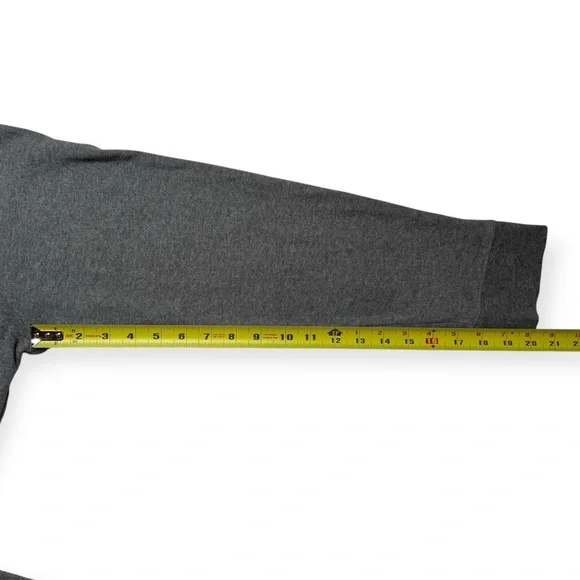 Vineyard Vines Quarter-Zip Sweater - Picture 8 of 9